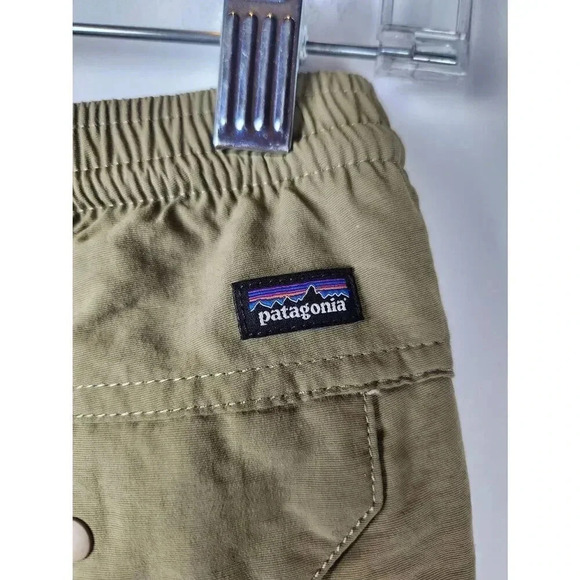 Patagonia Baggie Pants Size XXS Mens 30 inch inseam. - Picture 3 of 7